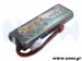 Gens ace bashing series 4000mAh 2S1P 7.4V 50C HardCase 8# car Lipo Battery pack with T-plug Gens ace bashing series 4000mAh 2S1P 7.4V 50C HardCase 8# car Lipo Battery pack with T-plug