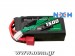 Gens ace 1500mAh 3S 35C 11.1V Lipo Battery | Deans Plug | Airsoft