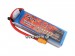 Gens ace 2200mAh 11.1V 25C 3S1P Lipo Battery Pack with XT60 plug