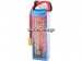 Gens ace 2200mAh 11.1V 25C 3S1P Lipo Battery Pack with XT60 plug