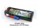 Gens ace 5000mAh 11.1V 3S1P 50C Lipo Battery Pack with EC5 Plug-Bashing Series Gens ace 5000mAh 11.1V 3S1P 50C Lipo Battery Pack with EC5 Plug-Bashing Series