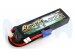 Gens ace 5000mAh 11.1V 3S1P 50C Lipo Battery Pack with EC5 Plug-Bashing Series Gens ace 5000mAh 11.1V 3S1P 50C Lipo Battery Pack with EC5 Plug-Bashing Series