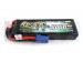 Gens ace 5000mAh 11.1V 3S1P 50C Lipo Battery Pack with EC5 Plug-Bashing Series Gens ace 5000mAh 11.1V 3S1P 50C Lipo Battery Pack with EC5 Plug-Bashing Series