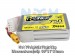 Tattu R-Line 750mAh 11.1V 3S1P 95C Lipo Battery with XT30 Plug