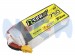 Tattu R-Line 750mAh 11.1V 3S1P 95C Lipo Battery with XT30 Plug