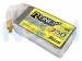 Tattu R-Line 750mAh 11.1V 3S1P 95C Lipo Battery with XT30 Plug