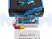 Gens ace 1100mAh 3S 60C 11.4V(HV) Lipo Battery | XT30 Plug | Heli