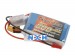 Gens ace Lipo 800mAh 11.1V 45C 3S1P Lipo Battery Pack Gens ace Lipo 800mAh 11.1V 45C 3S1P Lipo Battery Pack