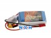 Gens ace Lipo 800mAh 11.1V 45C 3S1P Lipo Battery Pack Gens ace Lipo 800mAh 11.1V 45C 3S1P Lipo Battery Pack