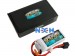 Gens ace Soaring 1000mAh 11.1V 30C 3S1P Lipo Battery Pack with EC3/XT60/T-plug Gens ace Soaring 1000mAh 11.1V 30C 3S1P Lipo Battery Pack with EC3/XT60/T-plug