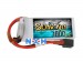 Gens ace Soaring 1000mAh 11.1V 30C 3S1P Lipo Battery Pack with EC3/XT60/T-plug Gens ace Soaring 1000mAh 11.1V 30C 3S1P Lipo Battery Pack with EC3/XT60/T-plug