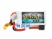 Gens ace Soaring 1300mAh 11.1V 30C 3S1P Lipo Battery Pack with EC3/XT60/T-plug
