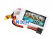 Gens ace Soaring 1300mAh 11.1V 30C 3S1P Lipo Battery Pack with EC3/XT60/T-plug
