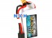 Gens ace Soaring 1300mAh 11.1V 30C 3S1P Lipo Battery Pack with EC3/XT60/T-plug
