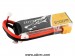 Tattu 2300mAh 3S 75C 11.1V Lipo Battery | XT60 Plug | FPV Classic