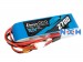 Gens ace 2700mAh 11.1V TX 3S1P Lipo Battery pack with Futaba/JST-XHR/JST-SYP