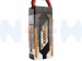 Gens ace Advanced 10000mAh 15.2V 100C 4S2P HardCase 61#Lipo Battery Pack with EC5