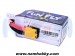 Tattu Funfly Series 1550mAh 14.8V 100C 4S1P Lipo Battery Pack with XT-60 Plug
