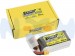 Tattu R-Line 650mAh 14.8V 4S1P 95C Lipo Battery