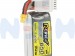 Tattu R-Line 650mAh 14.8V 4S1P 95C Lipo Battery