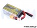 Tattu R-Line 1300mAh 100C 4S1P 15.2V High Voltage Lipo Battery Pack with XT60 Plug-Version 2.0