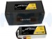 Tattu 12000mAh 22.2V 30C 6S1P UAV Lipo Battery Pack with XT90 plug