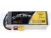 Tattu 12000mAh 22.2V 30C 6S1P UAV Lipo Battery Pack with XT90 plug