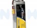 Tattu 12000mAh 22.2V 30C 6S1P UAV Lipo Battery Pack with XT90 plug