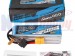 Gens ace 6000mAh 6S 80C 22.2V Lipo Battery | XT90 Plug | Sport (700 Helicopter) Gens ace 6000mAh 6S 80C 22.2V Lipo Battery | XT90 Plug | Sport (700 Helicopter)