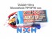 Gens ace 1050mAh 22.2V 45C 6S1P Lipo Battery Pack