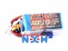 Gens ace 1050mAh 22.2V 45C 6S1P Lipo Battery Pack