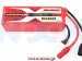 ManiaX LiPo 6S, 5100mAh 22.2V eXtreme 70C ManiaX LiPo 6S, 5100mAh 22.2V eXtreme 70C