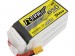 Tattu R-Line 650mAh 95C 22.2V 6S1P Lipo Battery Pack with XT30U-F Plug