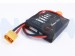 Gens ace Charging Safeguard for 2S-6S Lipo Battery Charger Protector