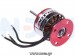 Brushless Motor A2822-1200KV for RC Model Airplanes, Drones