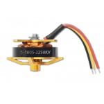 Scorpion S-1805-2250KV