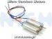 Coreless Motor 7x20mm x2pcs CW+CCW -For Drones/Airplanes/Helicopters 