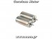 Coreless Motor 7x20mm x2pcs CW+CCW -For Drones/Airplanes/Helicopters 