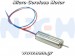 Coreless Motor 8.5x20mm x2pcs CW+CCW -For Drones/Airplanes/Helicopters 
