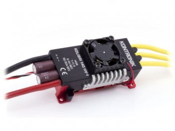 Kontronik KOLIBRI 140 HV-I -4360