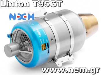 Linton T95GT