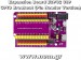 Expansion Board ESP32 38-Pin GPIO Breakout Shield for ESP32 DevKitC & ESP-WROOM-32 Expansion Board ESP32 38-Pin GPIO Breakout Shield for ESP32 DevKitC & ESP-WROOM-32