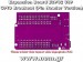 Expansion Board ESP32 38-Pin GPIO Breakout Shield for ESP32 DevKitC & ESP-WROOM-32 Expansion Board ESP32 38-Pin GPIO Breakout Shield for ESP32 DevKitC & ESP-WROOM-32