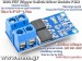 Relay Module Solid State Dual MOSFET 15A 400W High-Power PWM Switch (DC 5V–36V)